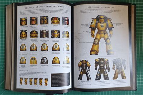 Warhammer Horus Heresy Liber Astartes - Loyalist Legiones Astartes Army Book. . Liber astartes pdf vk